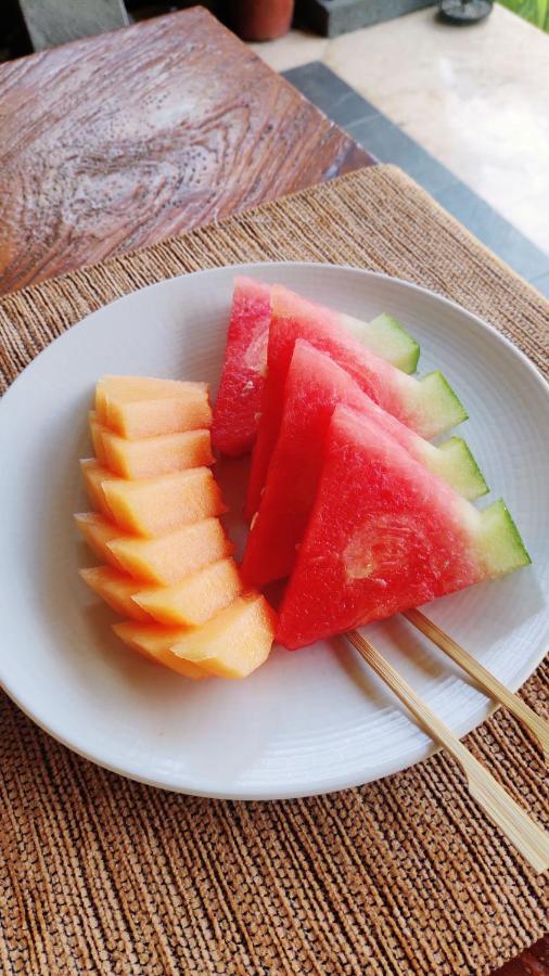 The Secret Jungle Villas Seminyak Екстер'єр фото